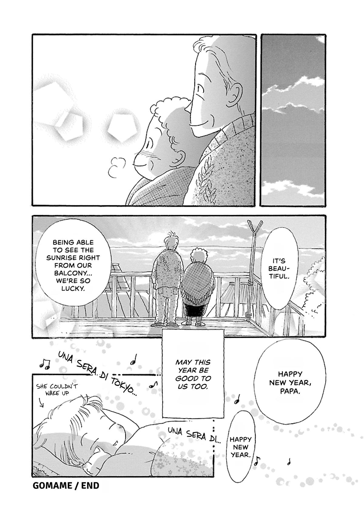 Shi-chan's Delights Chapter 5 page 145 - 
