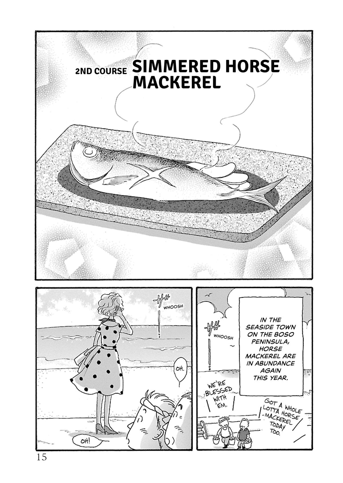 Shi-chan's Delights Chapter 5 page 16 - 
