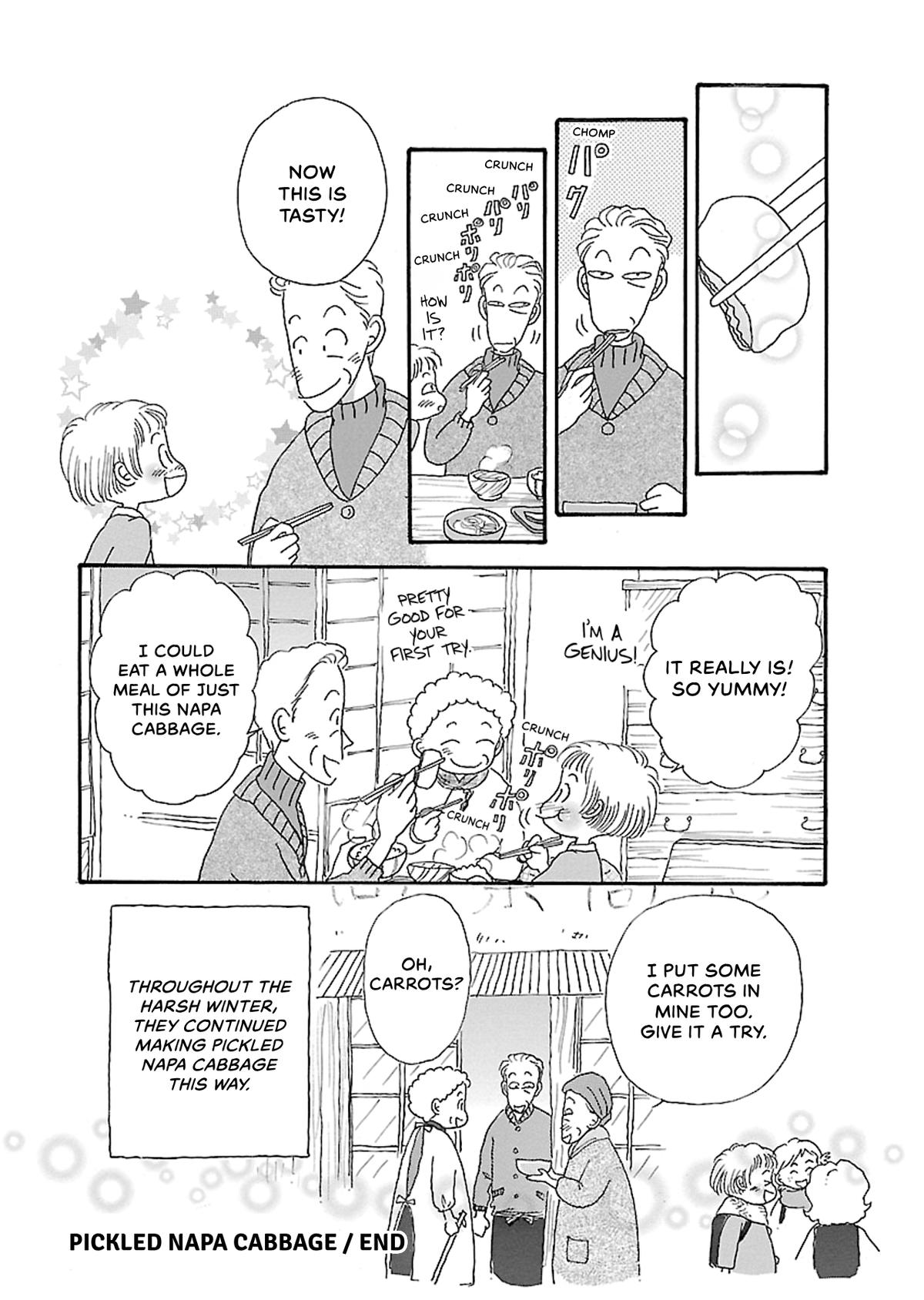 Shi-chan's Delights Chapter 5 page 155 - 