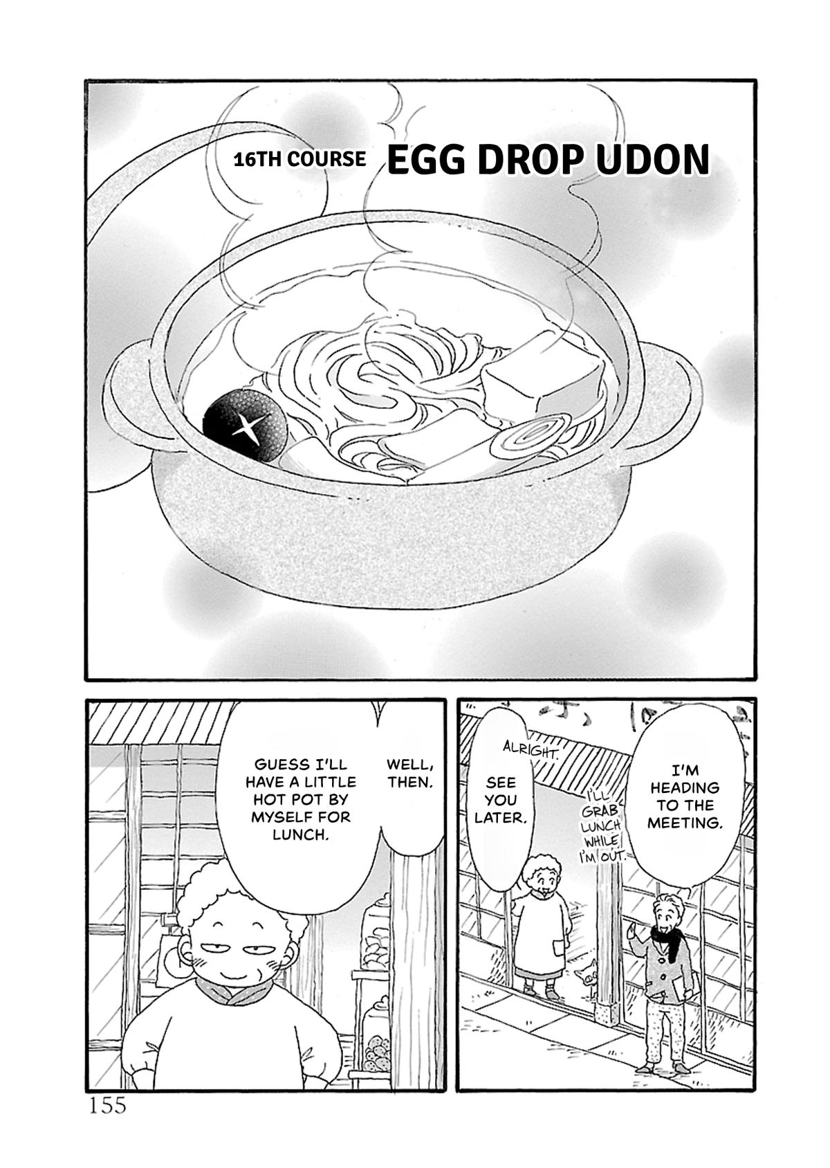 Shi-chan's Delights Chapter 5 page 156 - 