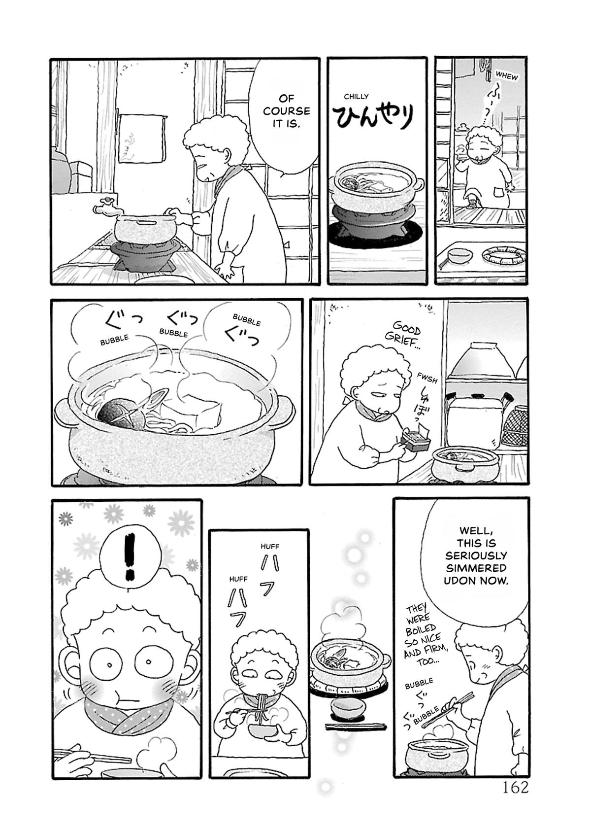 Shi-chan's Delights Chapter 5 page 163 - 
