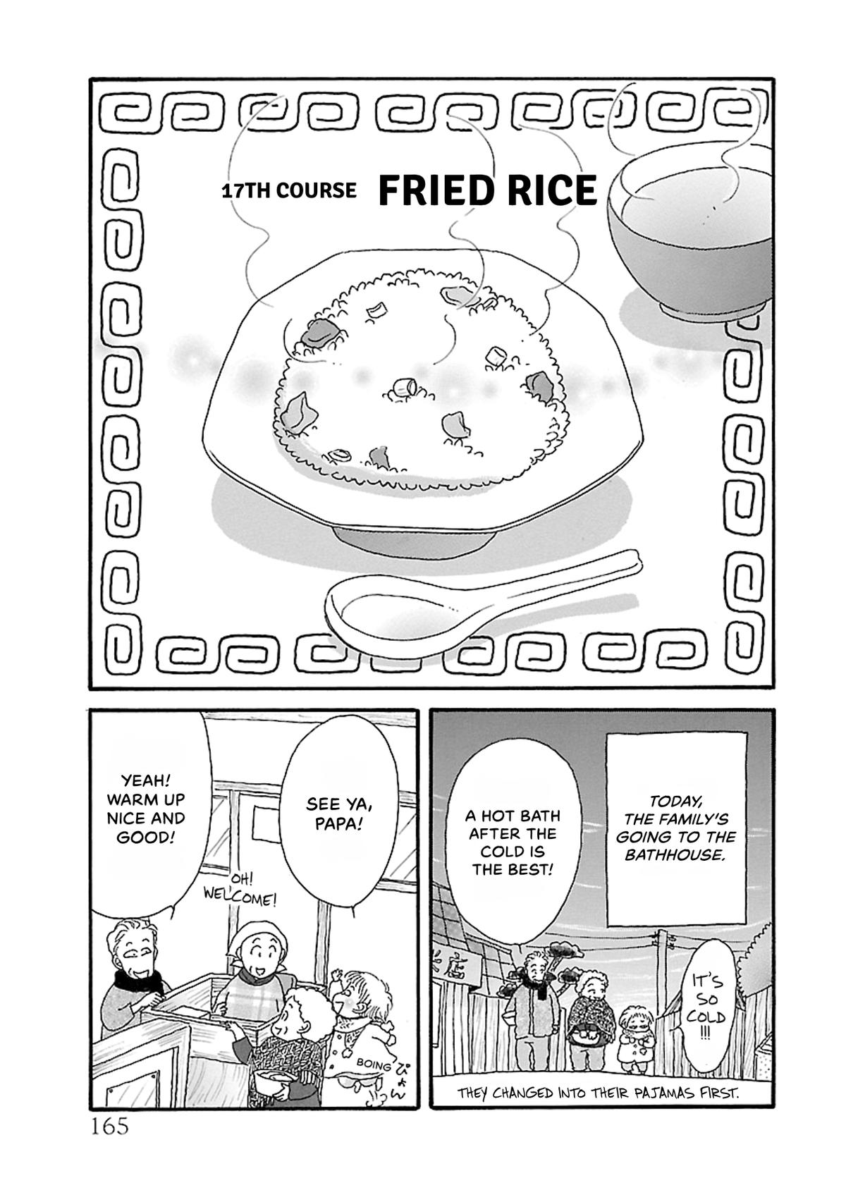 Shi-chan's Delights Chapter 5 page 166 - 