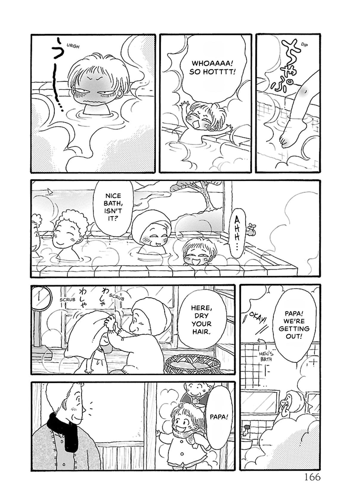 Shi-chan's Delights Chapter 5 page 167 - 