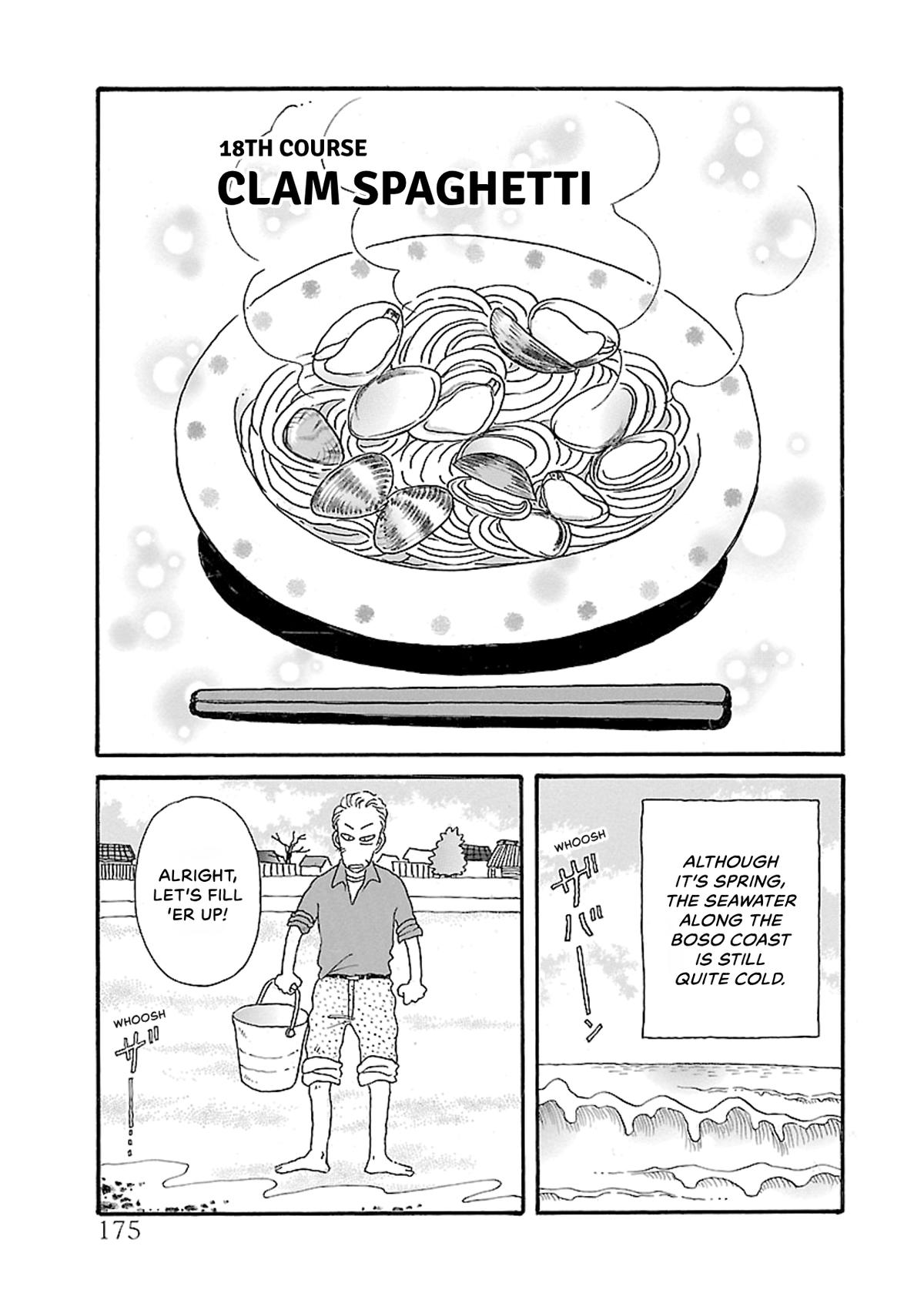 Shi-chan's Delights Chapter 5 page 176 - 