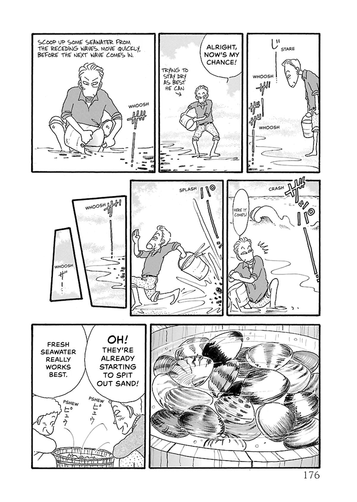 Shi-chan's Delights Chapter 5 page 177 - 