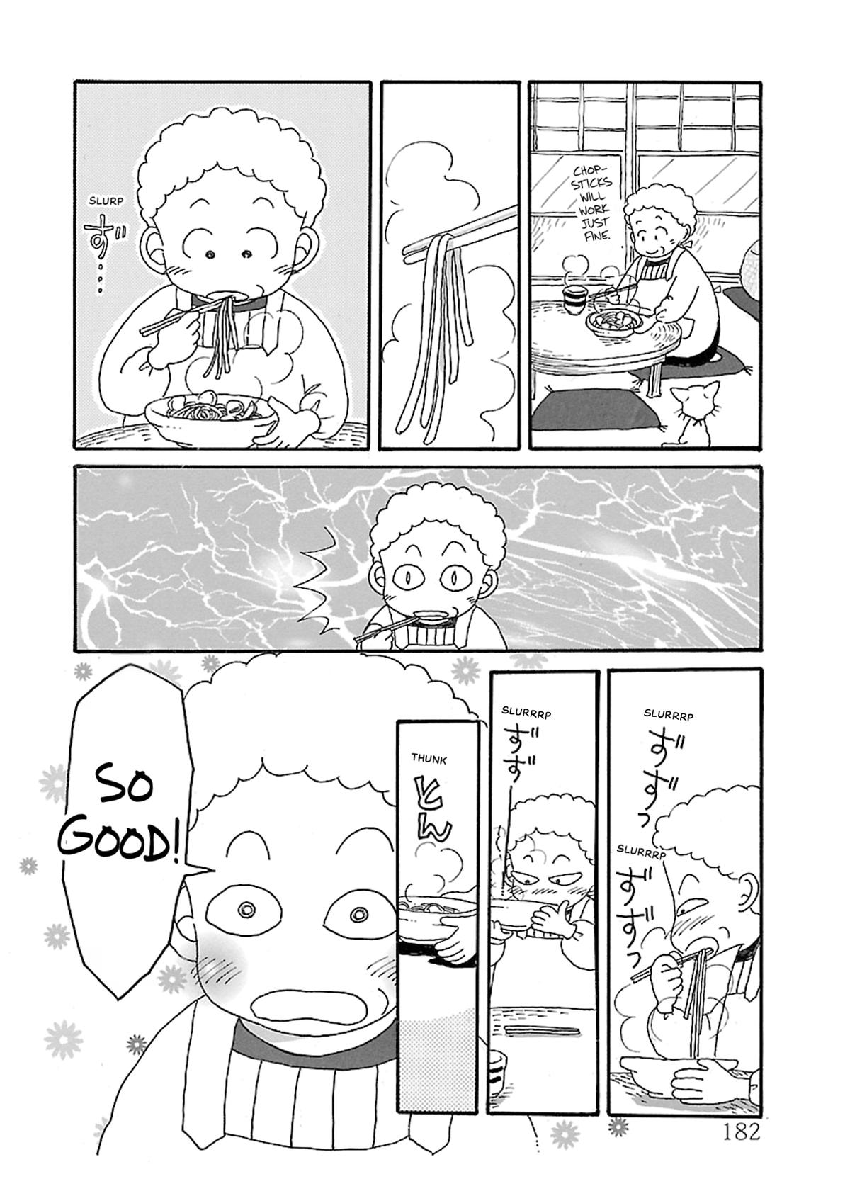 Shi-chan's Delights Chapter 5 page 183 - 