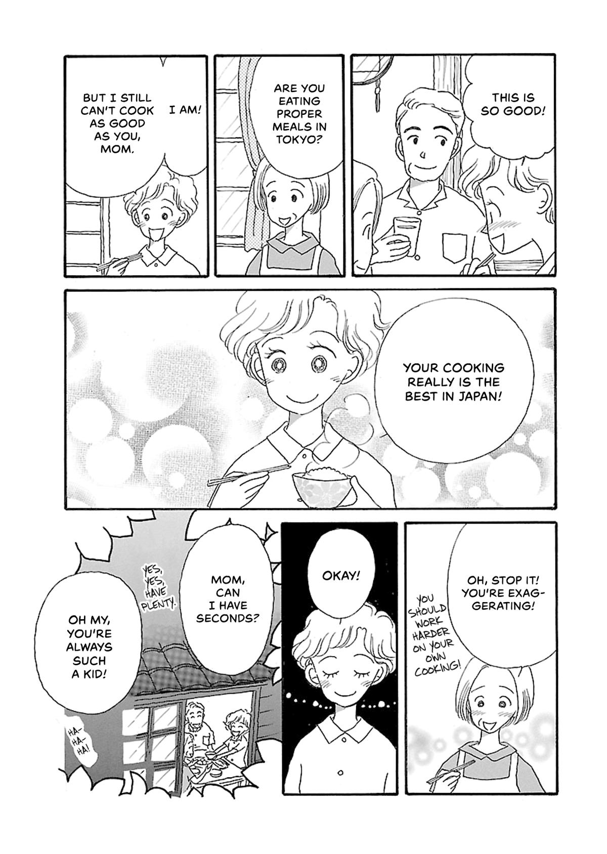 Shi-chan's Delights Chapter 5 page 24 - 