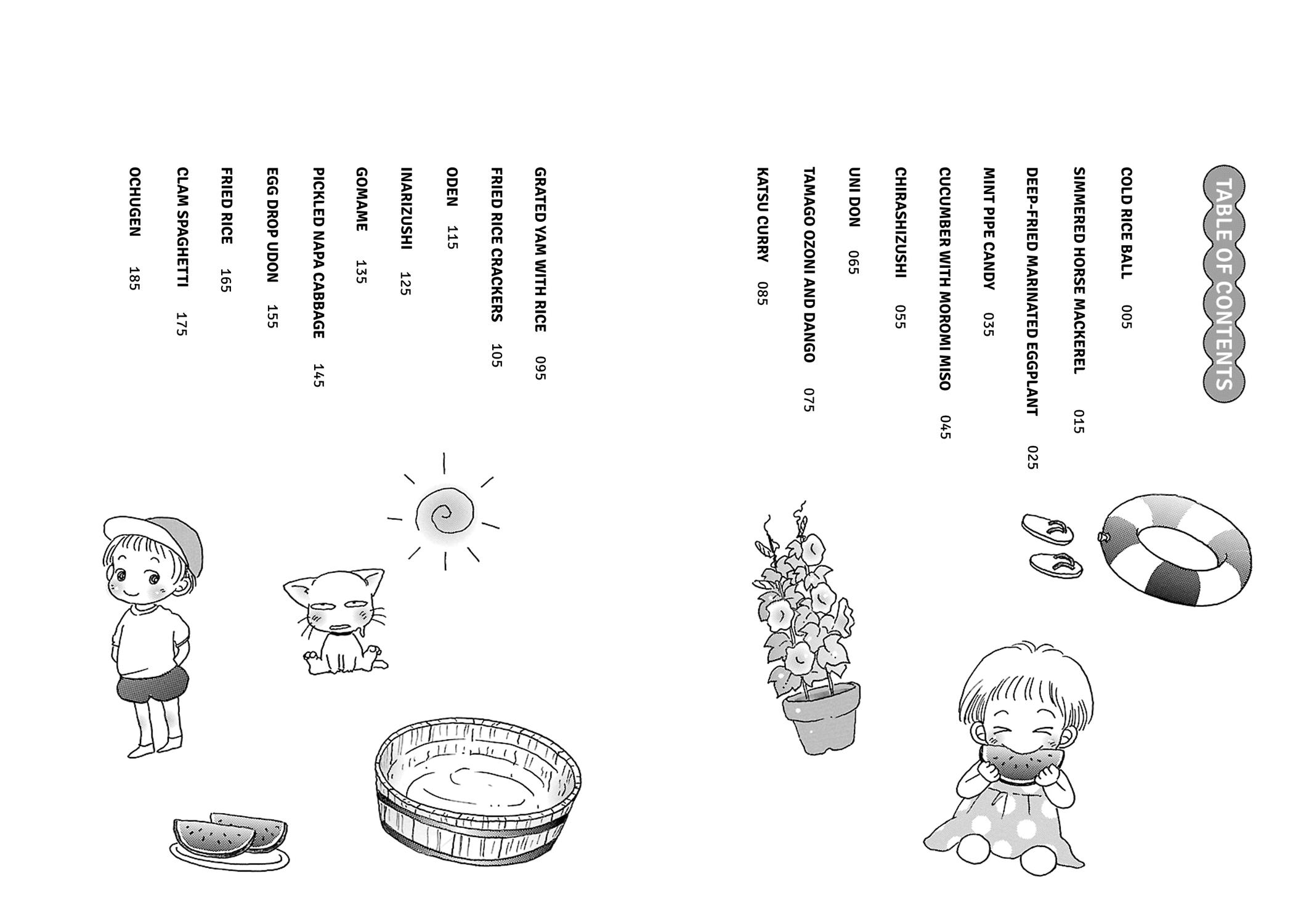 Shi-chan's Delights Chapter 5 page 4 - 