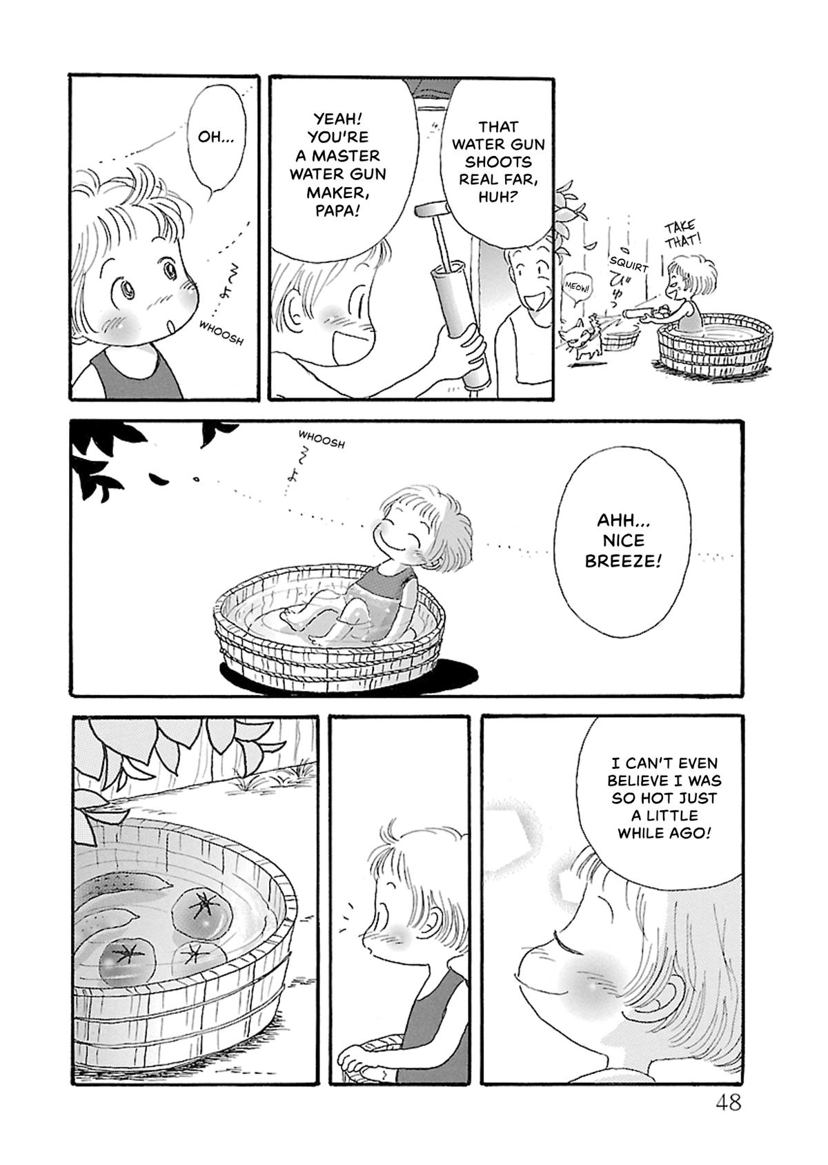 Shi-chan's Delights Chapter 5 page 49 - 