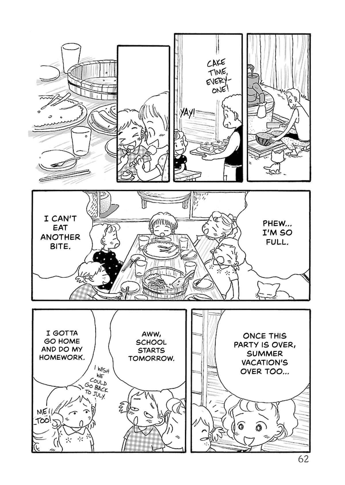 Shi-chan's Delights Chapter 5 page 63 - 