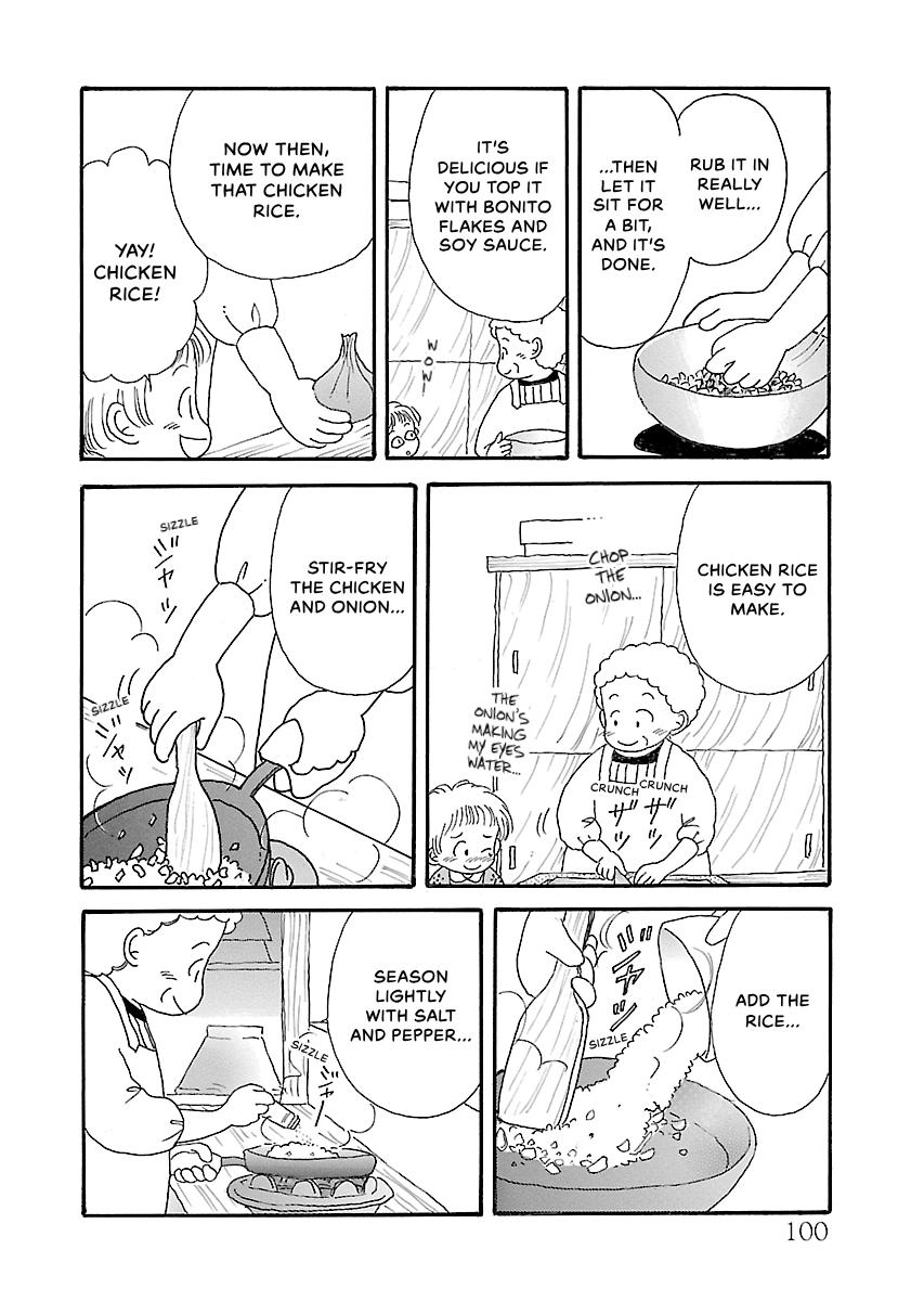 Shi-chan's Delights Chapter 6 page 101 - 