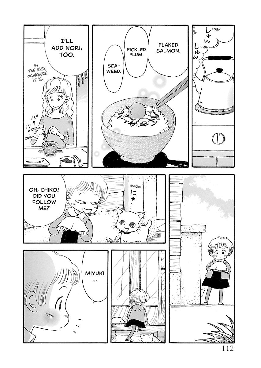 Shi-chan's Delights Chapter 6 page 113 - 