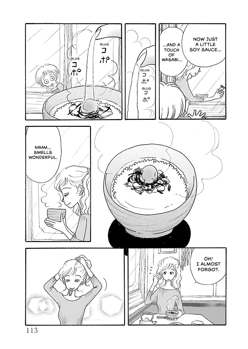 Shi-chan's Delights Chapter 6 page 114 - 