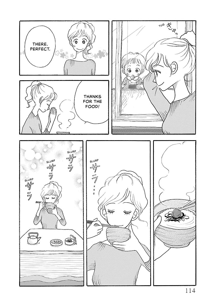 Shi-chan's Delights Chapter 6 page 115 - 