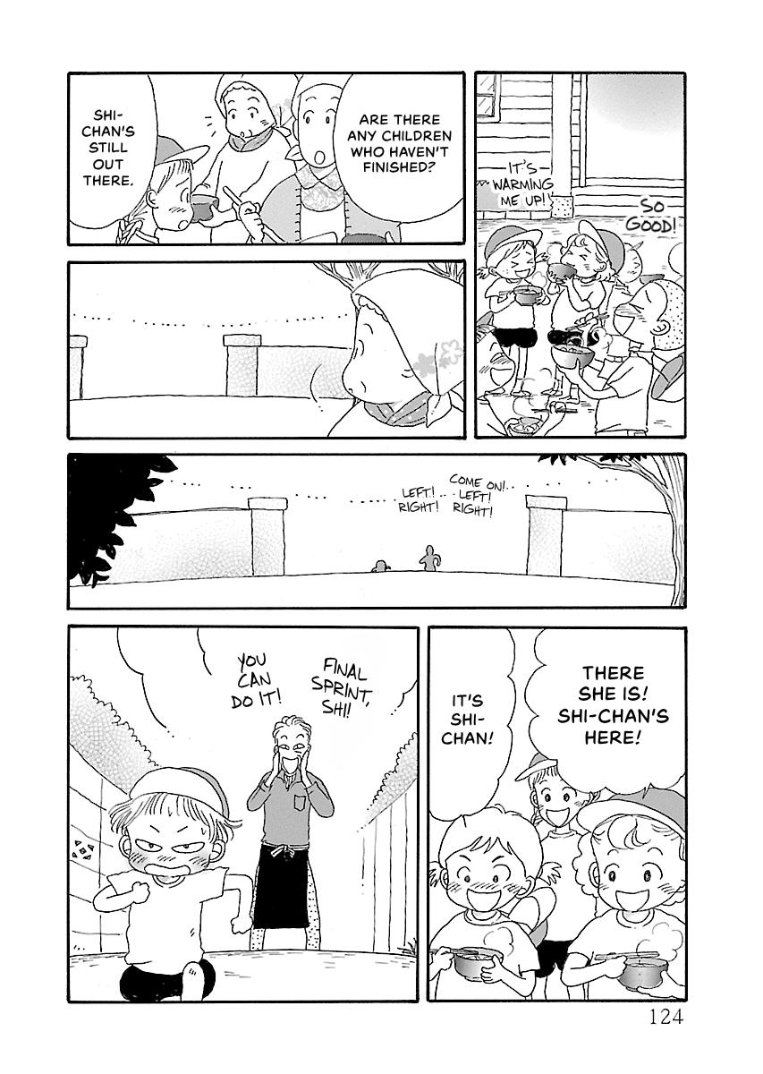 Shi-chan's Delights Chapter 6 page 125 - 