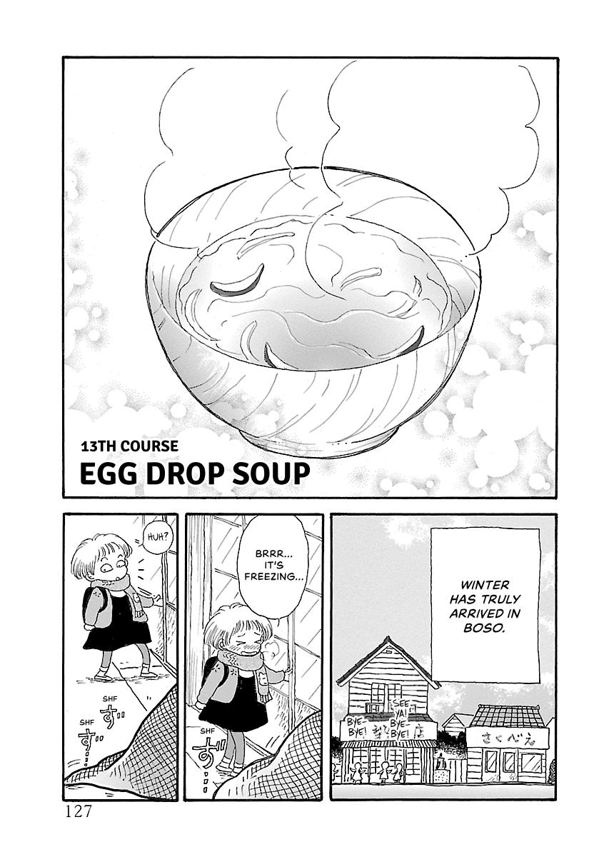 Shi-chan's Delights Chapter 6 page 128 - 