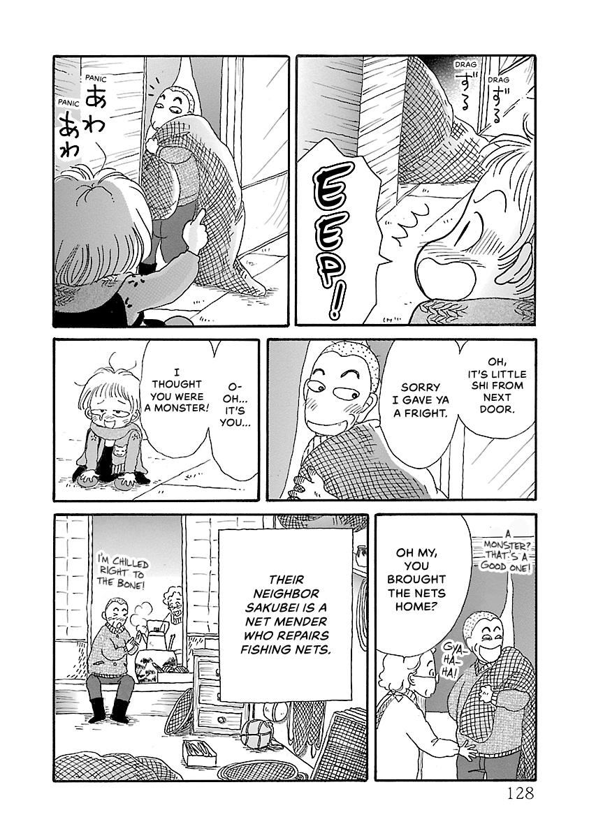 Shi-chan's Delights Chapter 6 page 129 - 