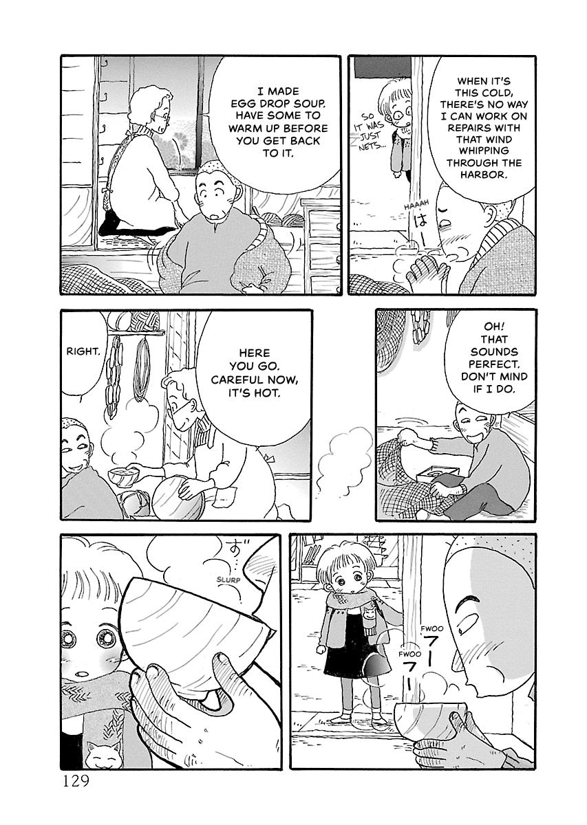 Shi-chan's Delights Chapter 6 page 130 - 