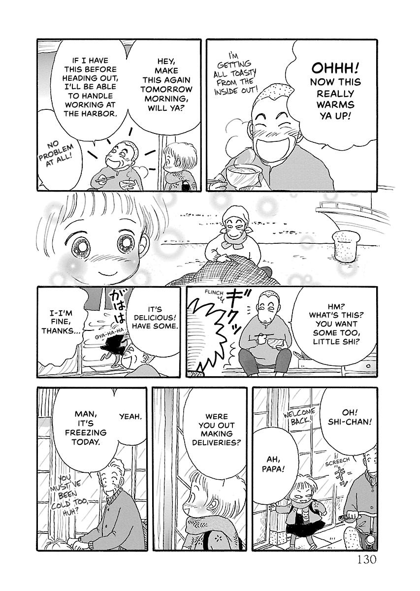 Shi-chan's Delights Chapter 6 page 131 - 
