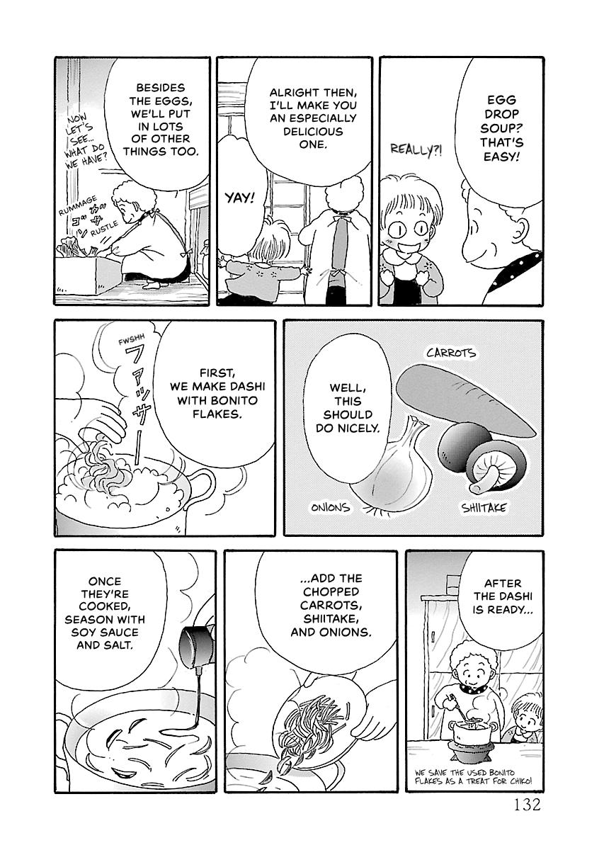 Shi-chan's Delights Chapter 6 page 133 - 