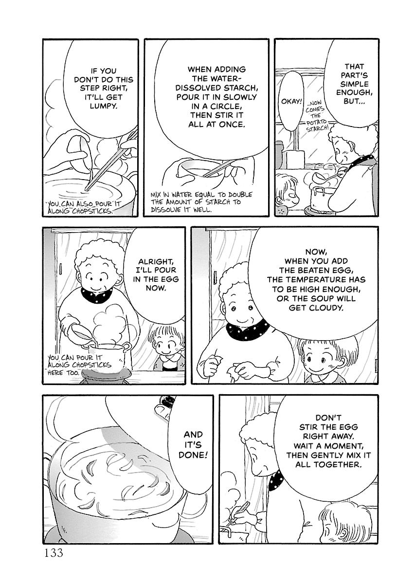 Shi-chan's Delights Chapter 6 page 134 - 