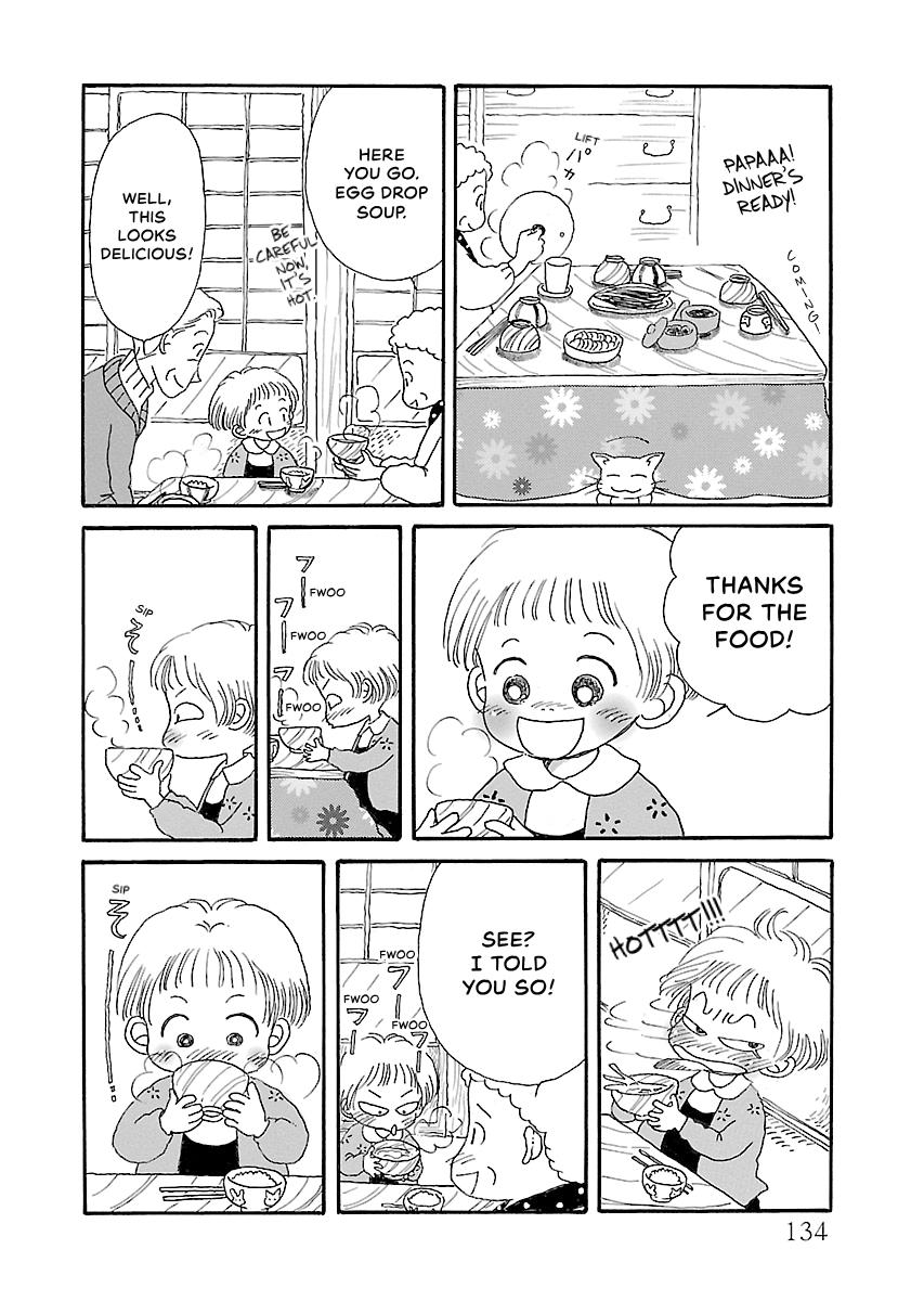 Shi-chan's Delights Chapter 6 page 135 - 