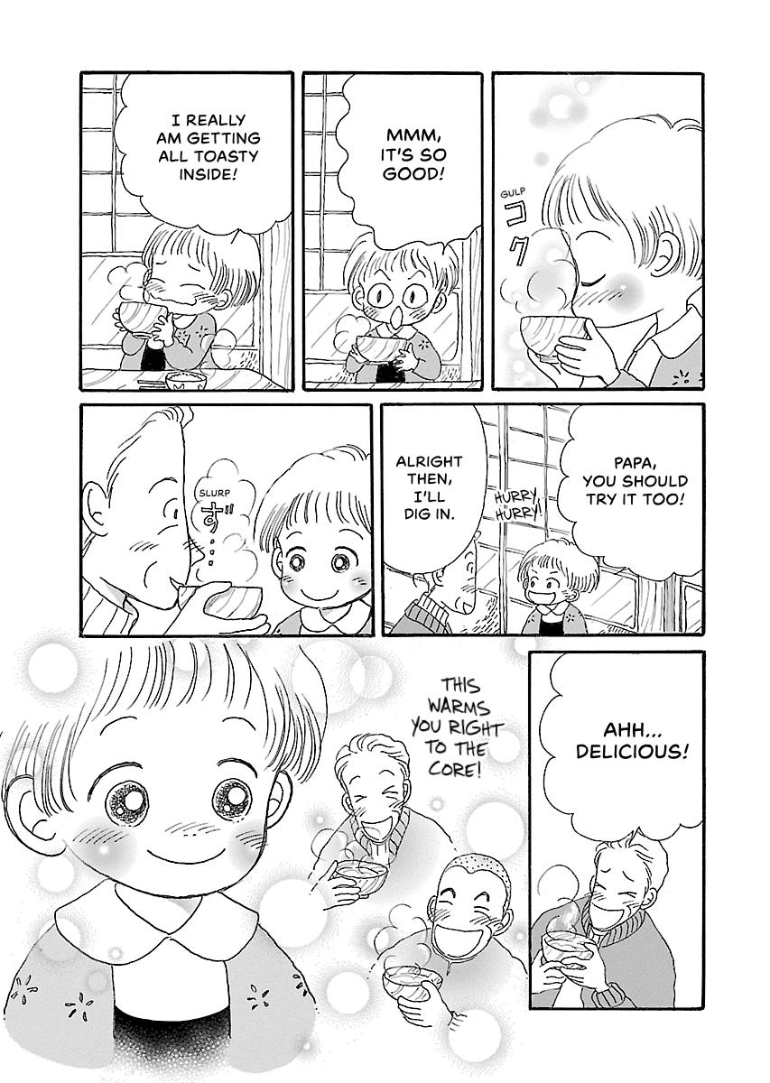 Shi-chan's Delights Chapter 6 page 136 - 