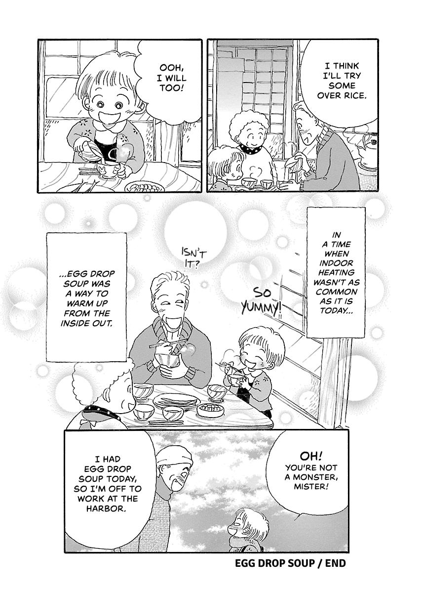 Shi-chan's Delights Chapter 6 page 137 - 