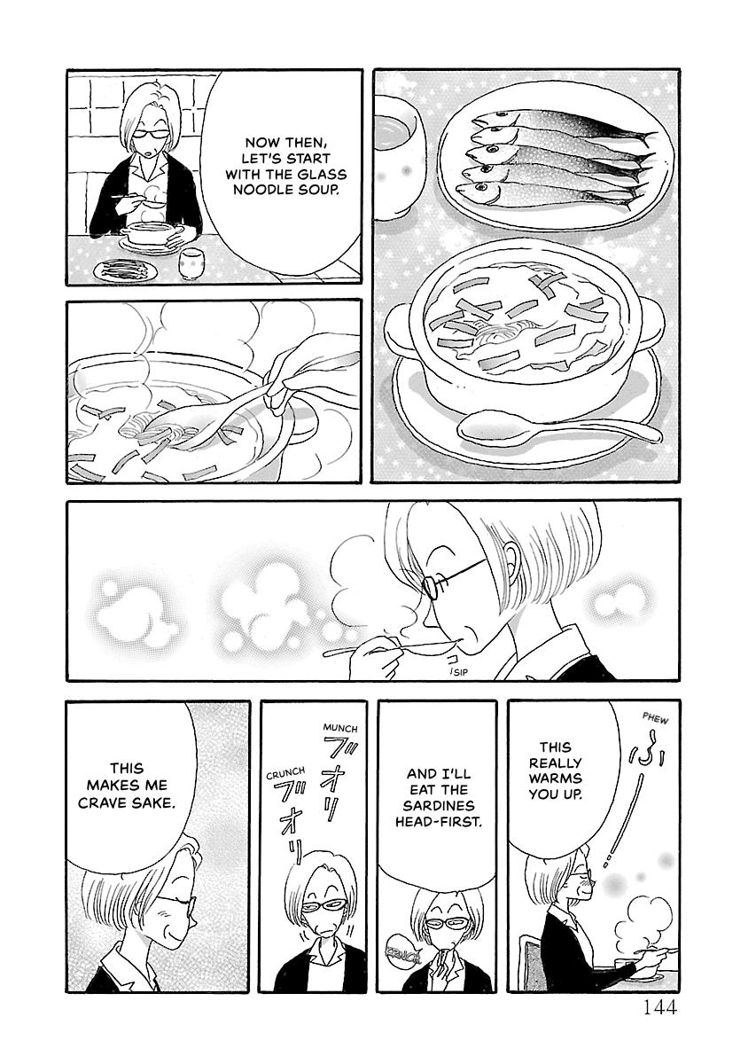 Shi-chan's Delights Chapter 6 page 145 - 
