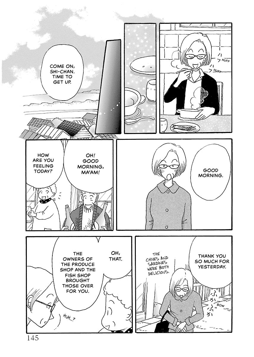 Shi-chan's Delights Chapter 6 page 146 - 