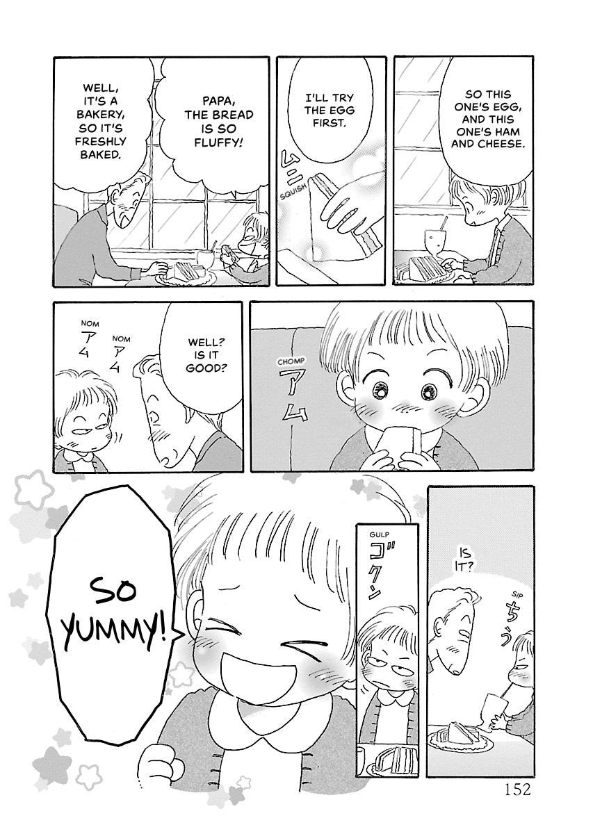 Shi-chan's Delights Chapter 6 page 153 - 