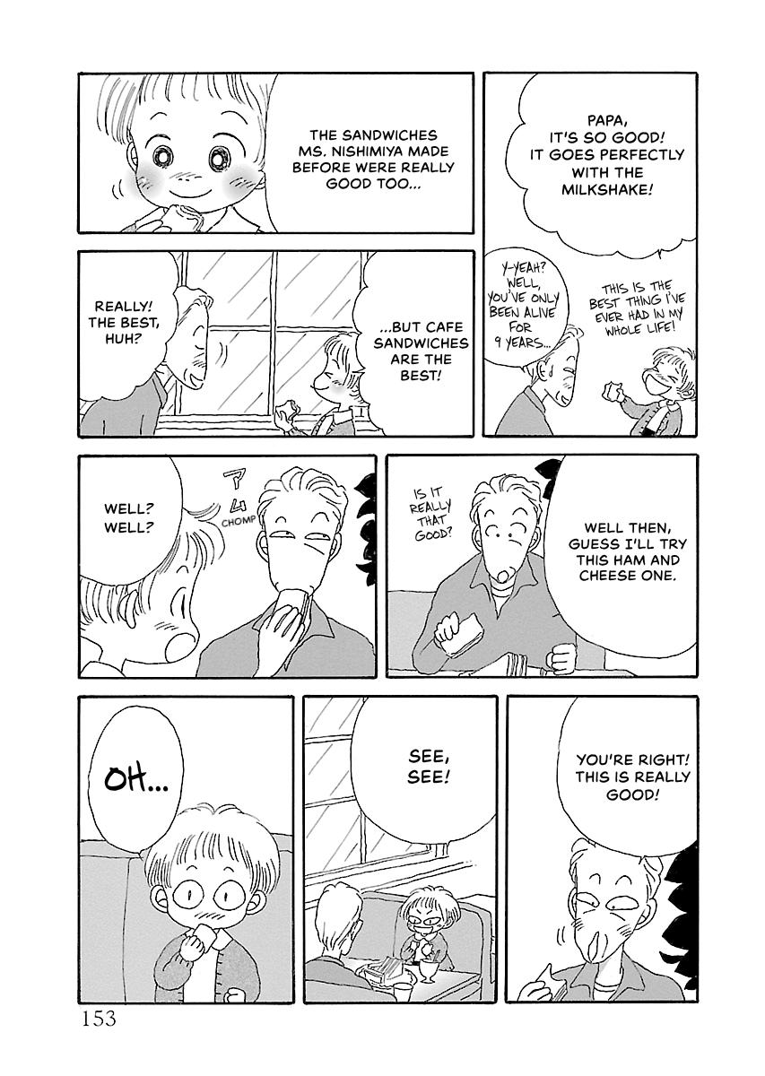 Shi-chan's Delights Chapter 6 page 154 - 
