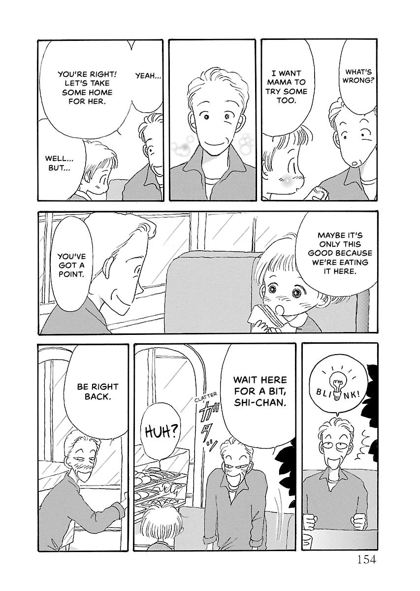 Shi-chan's Delights Chapter 6 page 155 - 
