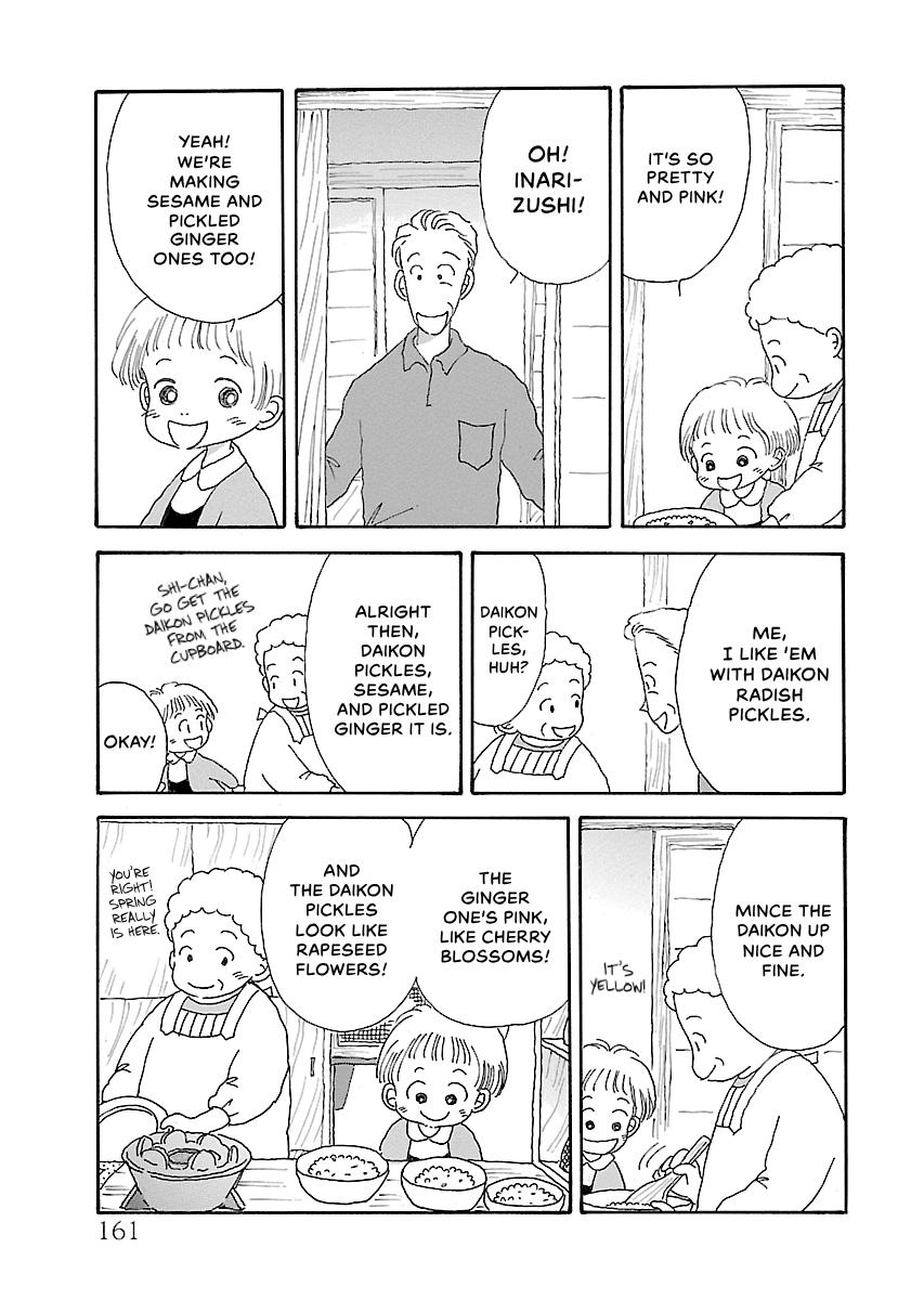 Shi-chan's Delights Chapter 6 page 162 - 
