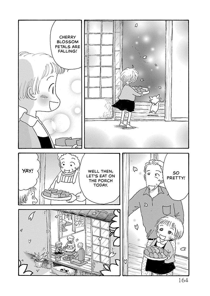 Shi-chan's Delights Chapter 6 page 165 - 