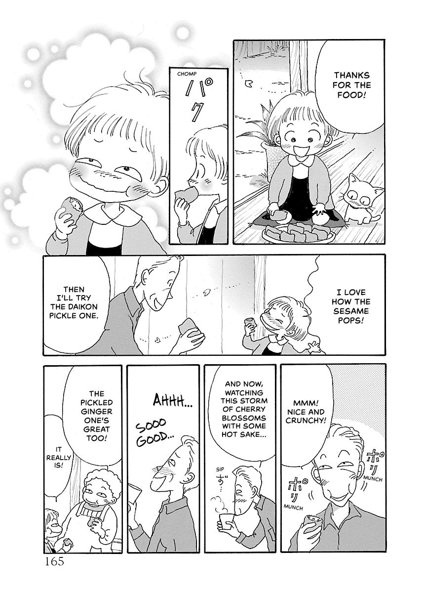Shi-chan's Delights Chapter 6 page 166 - 
