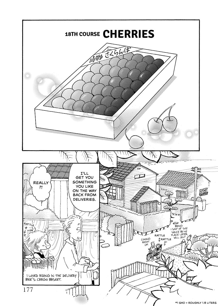 Shi-chan's Delights Chapter 6 page 178 - 