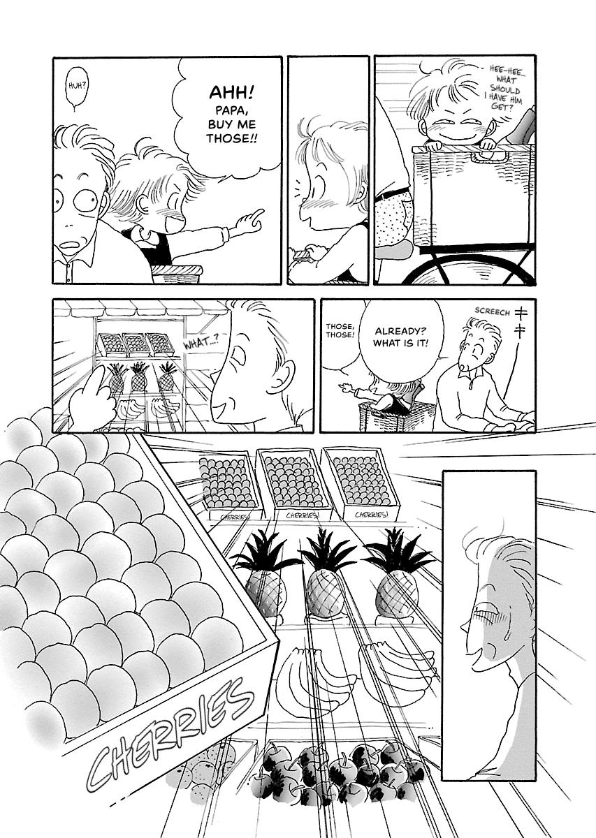 Shi-chan's Delights Chapter 6 page 179 - 