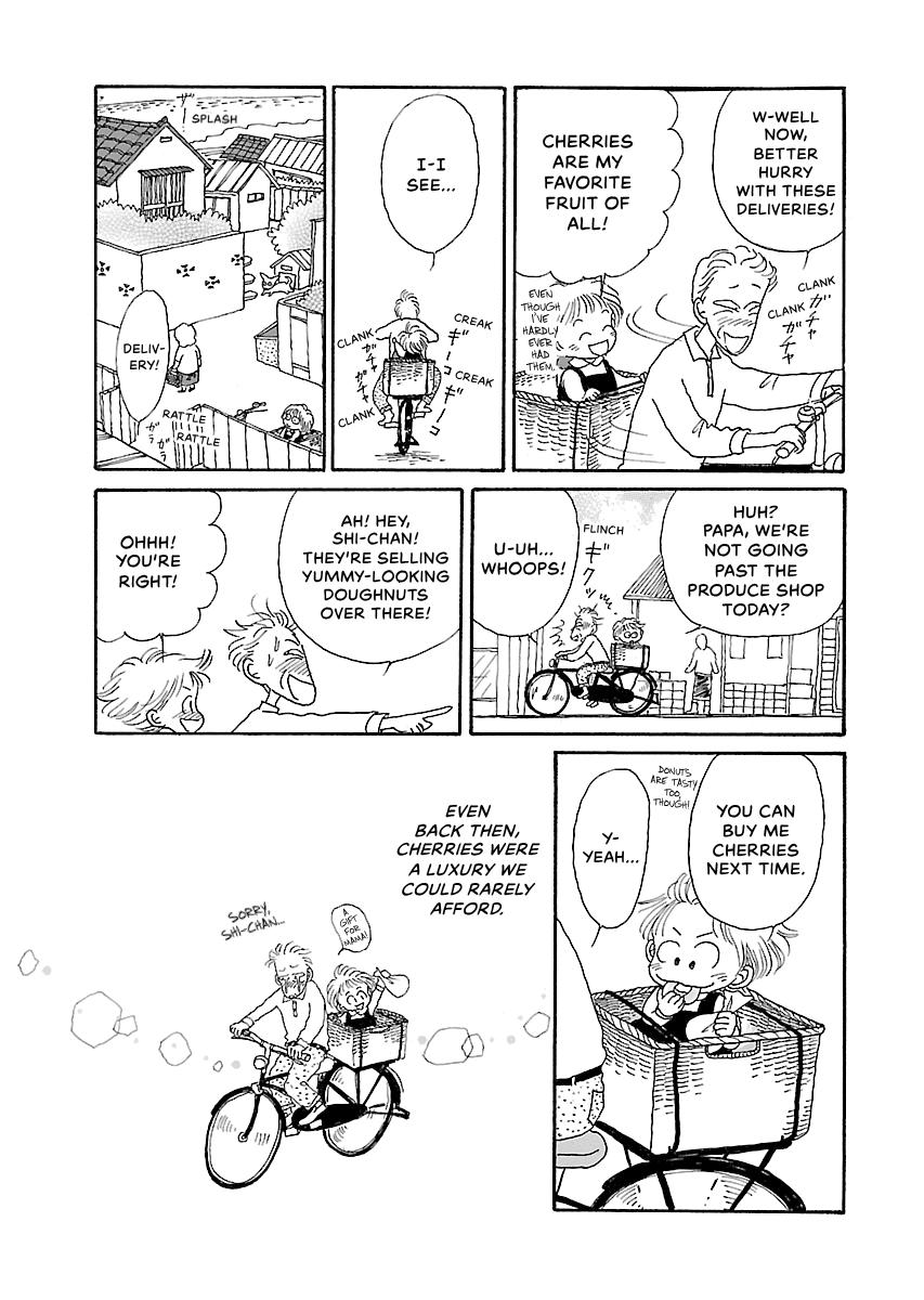 Shi-chan's Delights Chapter 6 page 180 - 