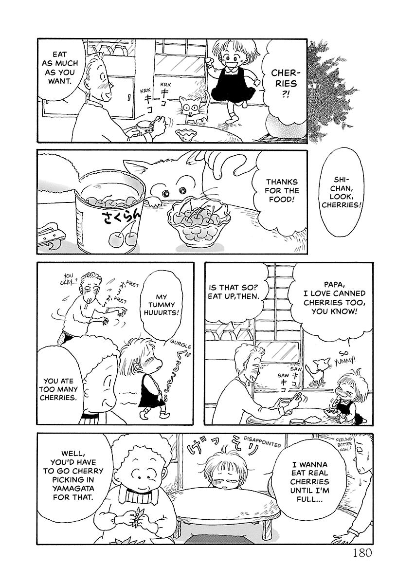 Shi-chan's Delights Chapter 6 page 181 - 