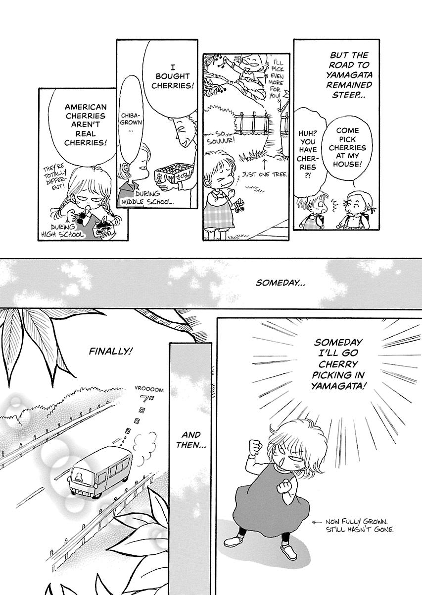 Shi-chan's Delights Chapter 6 page 183 - 