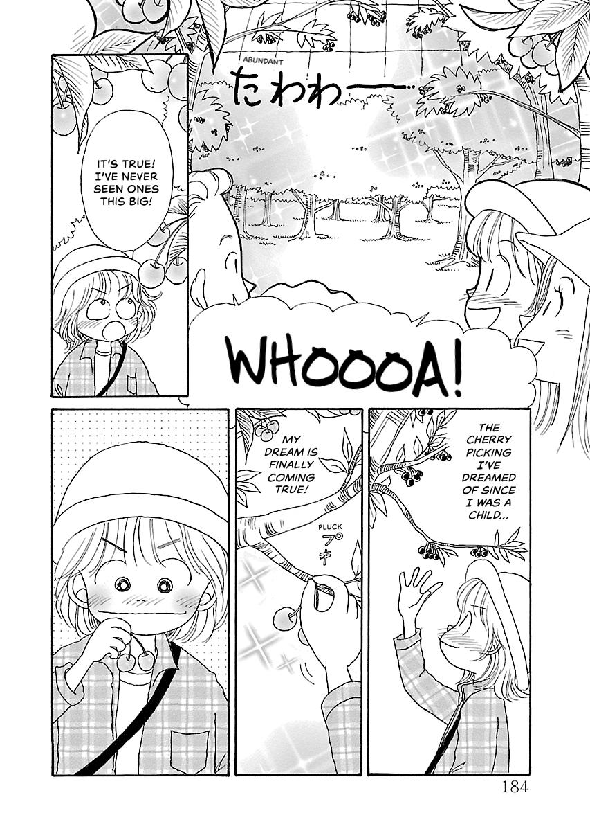 Shi-chan's Delights Chapter 6 page 185 - 