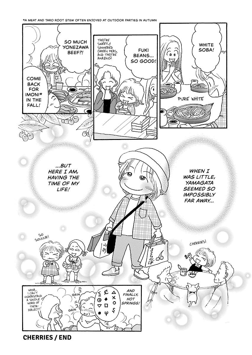 Shi-chan's Delights Chapter 6 page 187 - 