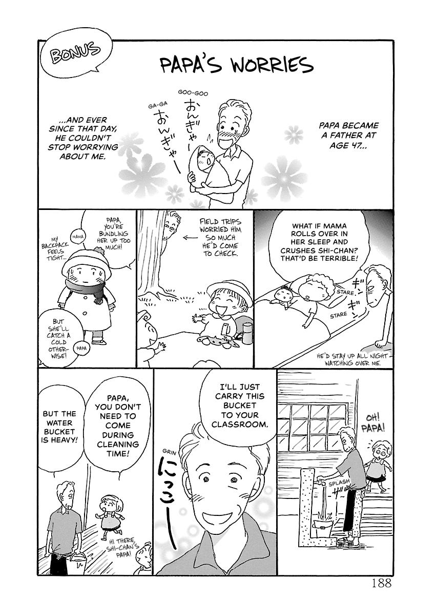 Shi-chan's Delights Chapter 6 page 189 - 