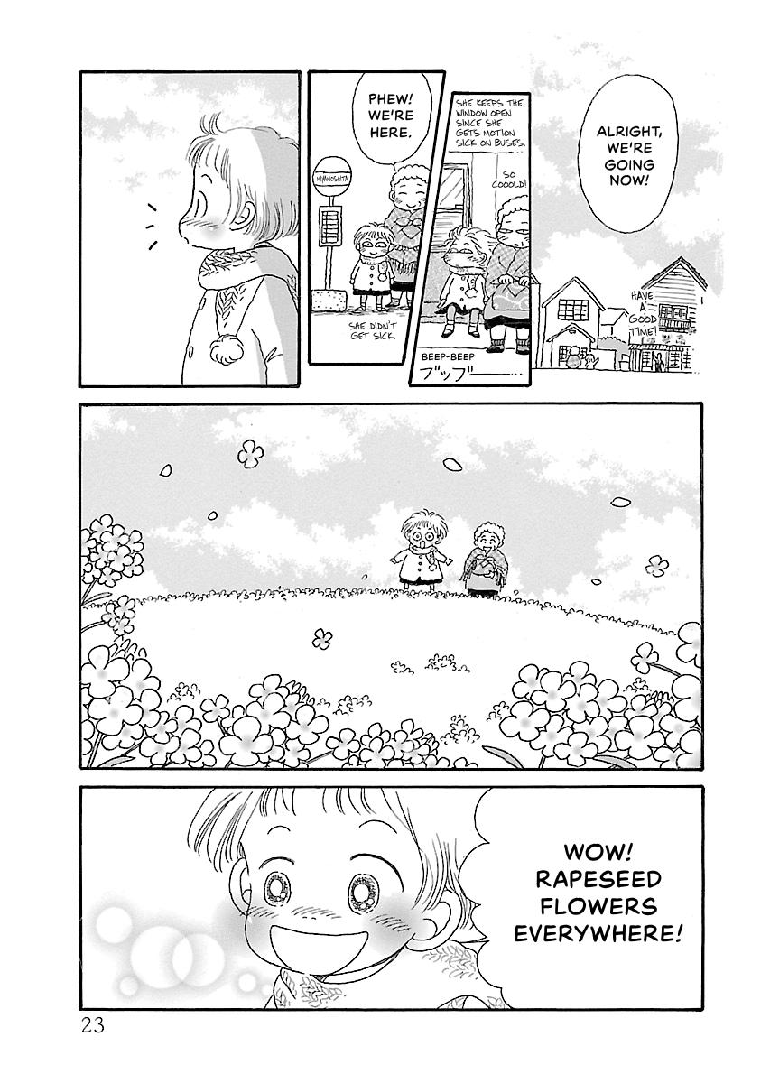 Shi-chan's Delights Chapter 6 page 24 - 