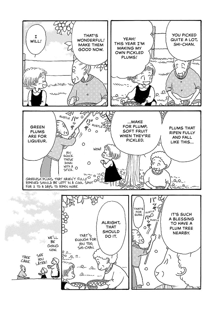 Shi-chan's Delights Chapter 6 page 38 - 