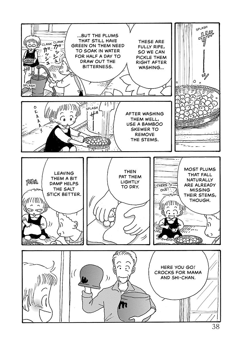 Shi-chan's Delights Chapter 6 page 39 - 