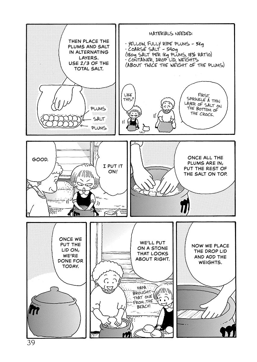 Shi-chan's Delights Chapter 6 page 40 - 