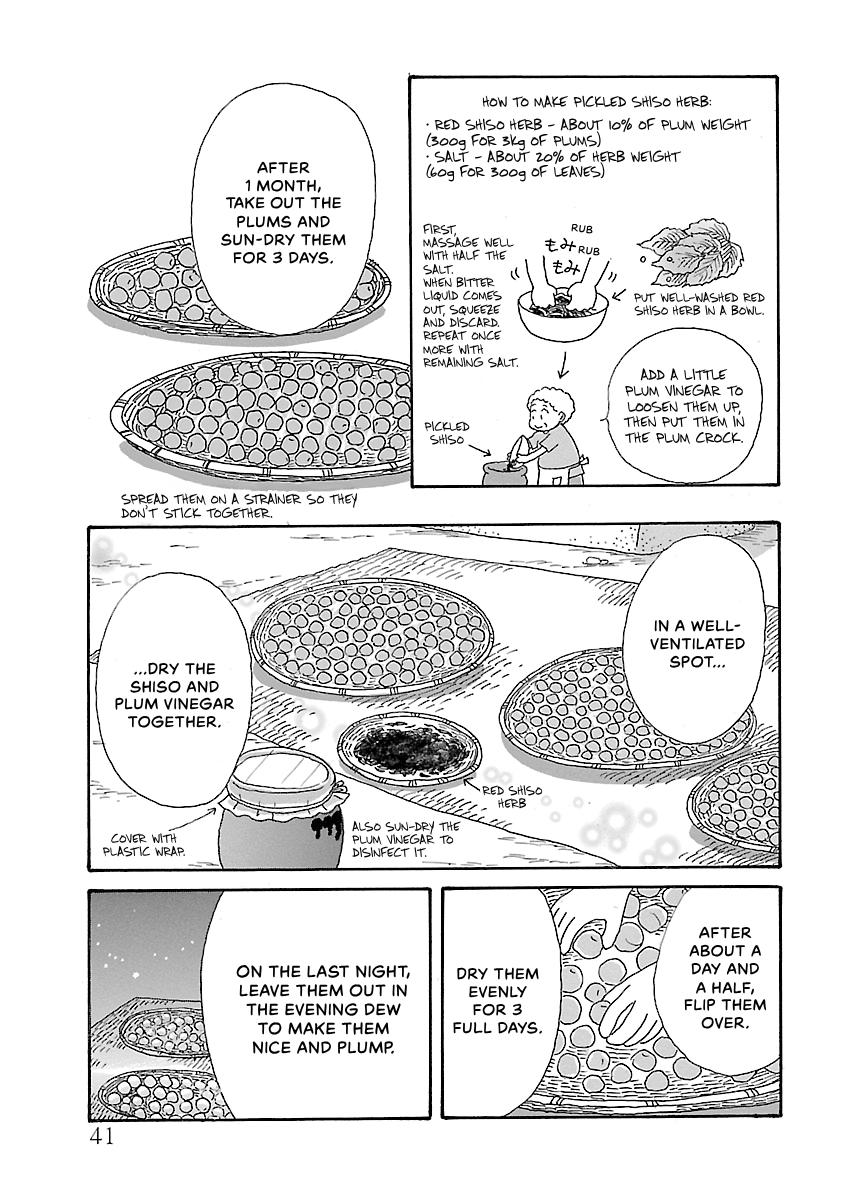 Shi-chan's Delights Chapter 6 page 42 - 