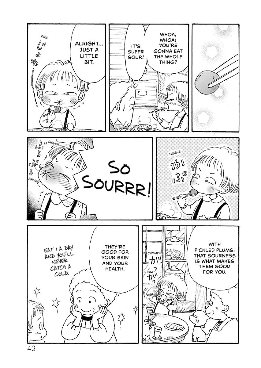 Shi-chan's Delights Chapter 6 page 44 - 